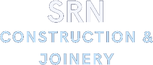 SRN Construction logo